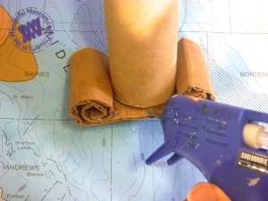 Learn how to make cool columns