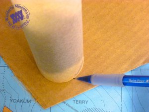 Learn how to make cool columns