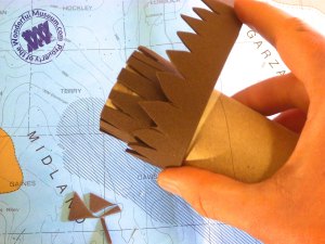 Learn how to make cool columns