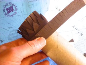 Learn how to make cool columns