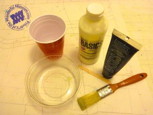 Learn how to make cool columns