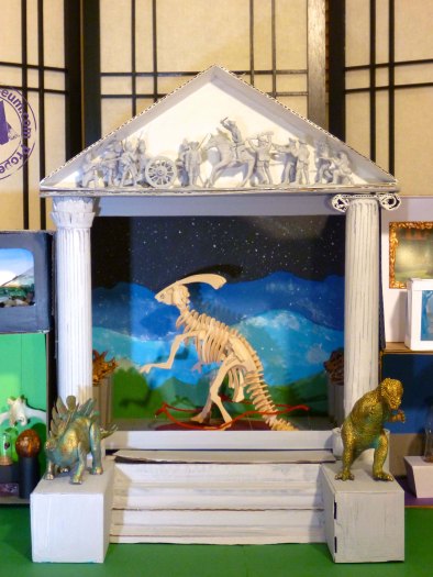 Learn how to make cool columns