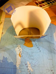 How to make dioramas 03