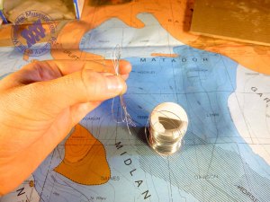 Learn the basics of diorama construction with this little tutorial