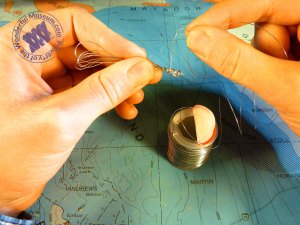 Learn the basics of diorama construction with this little tutorial