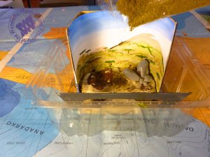 Learn the basics of diorama construction with this little tutorial