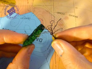 Learn the basics of diorama construction with this little tutorial