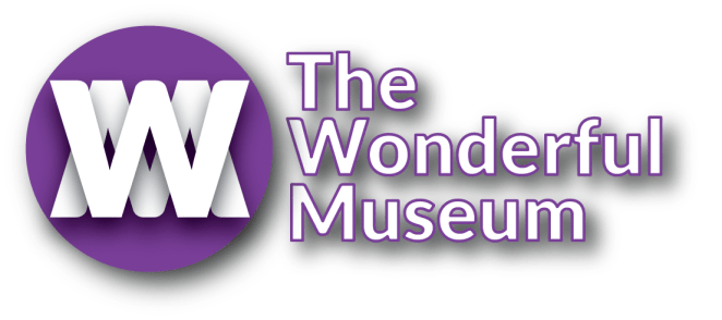 Find out more about the Wonderful Museum